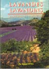 Robert VEYAN Lavandes Lavandins Parfum d'Histoire