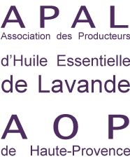Association des producteurs d'huile essentielle de lavande AOP