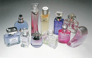 Parfums Lavande