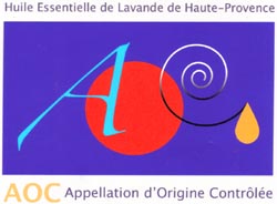 Association des Producteurs d'huile essentielle de Lavande AOC de Haute Provence
