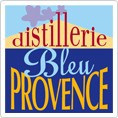 Distillerie Bleu Provence