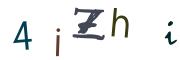 图形验证